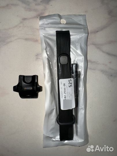 Зарядка и ремешок для часов huawei Honor Band 2