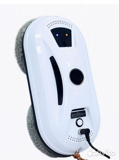 Робот мойщик окон