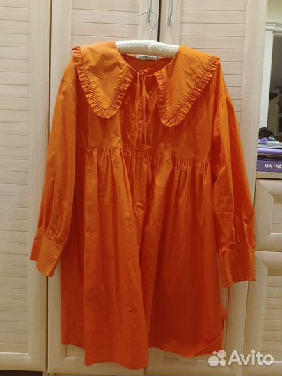 Платье в стиле 