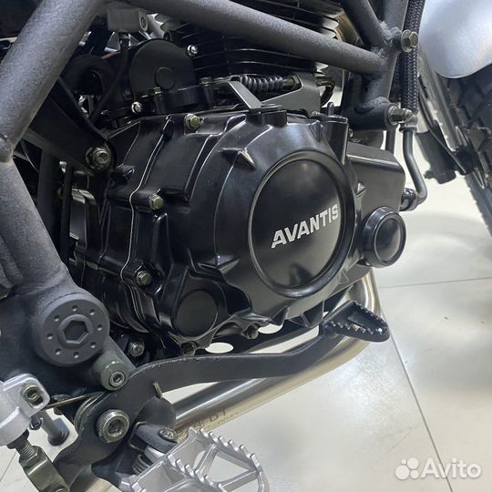 Avantis City 250 птс
