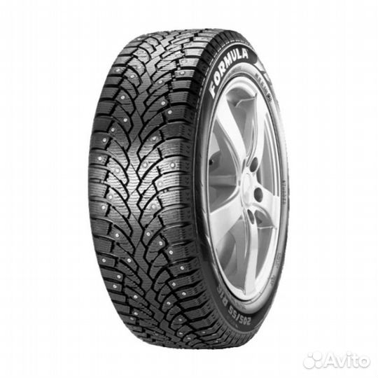 Formula Ice 245/70 R16