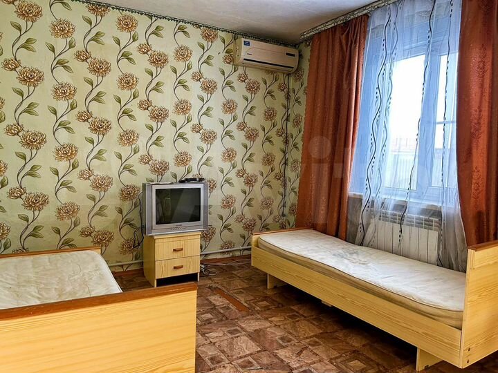 Дом 75 м² на участке 9 сот.