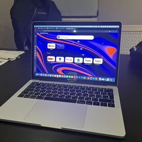 Apple macbook pro (13-inch,2017)