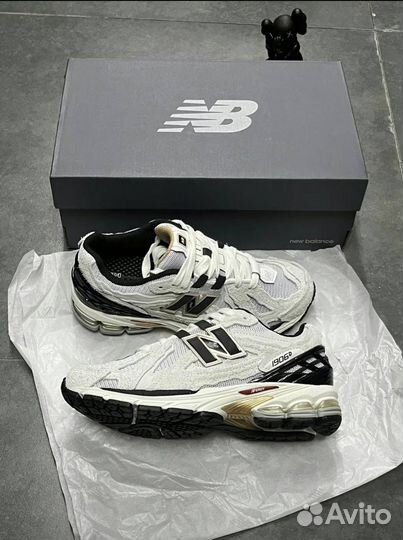 New Balance 1906 оригинальное качество