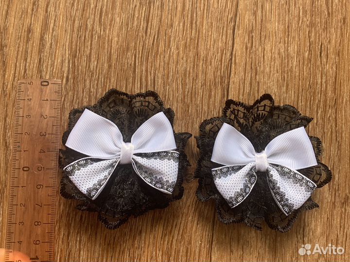 Резинка для волос