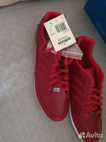 Adidas Porsche