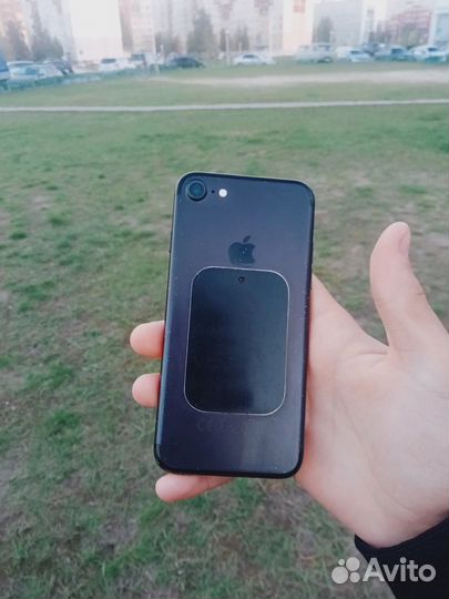 iPhone 7