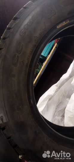 Резима зимняя 175 65 r14 зимняя бу