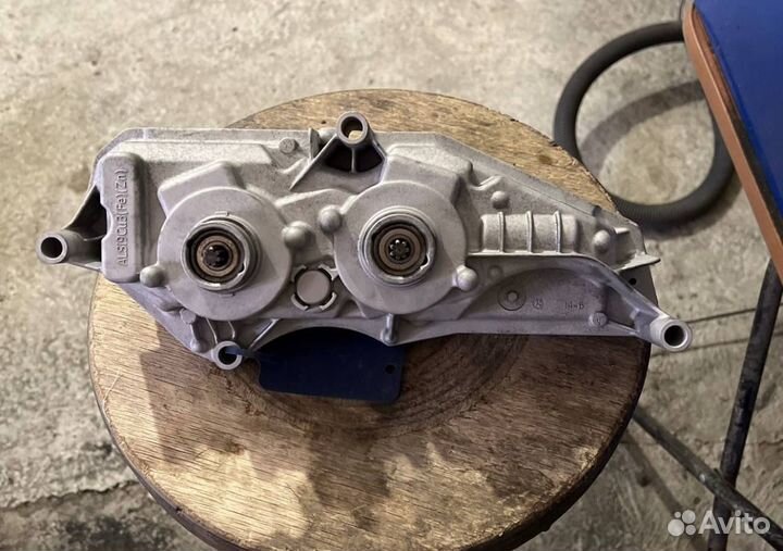 Модуль TCM DCT 250 для ford focus 3