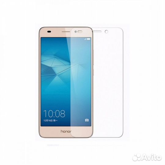 Защитное стекло для Huawei Y6 II (тех.упаковка)