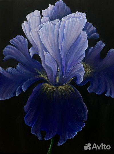 Художественная роспись