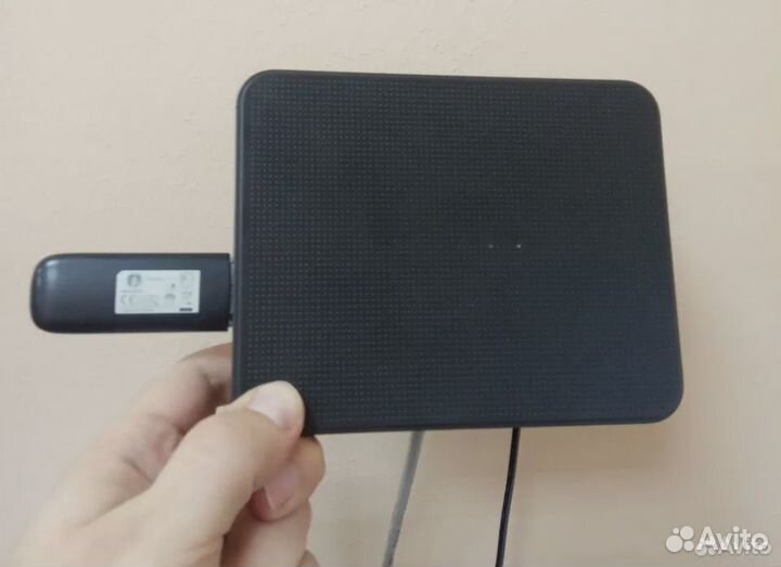 Wifi роутер SmartBоx One и Giga (2,4/5 ггц, USB)