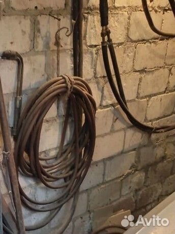 Пропановые баллоны, плита под балонный газ