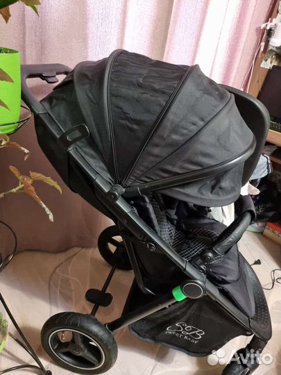 Детские коляски