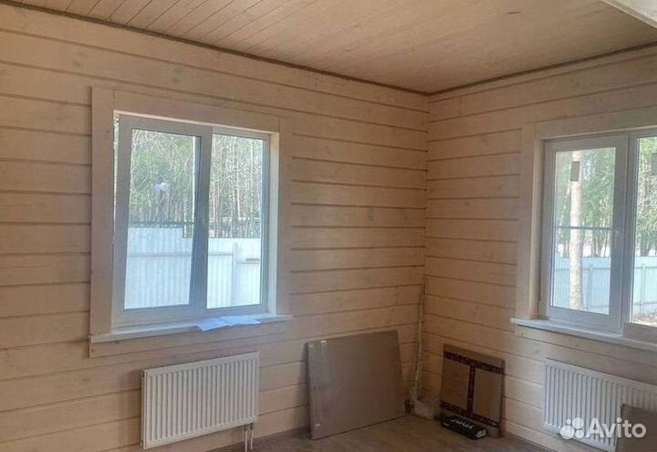 Пластиковые окна от производителя