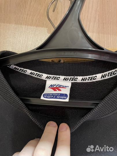 Свитшот HI-TEC