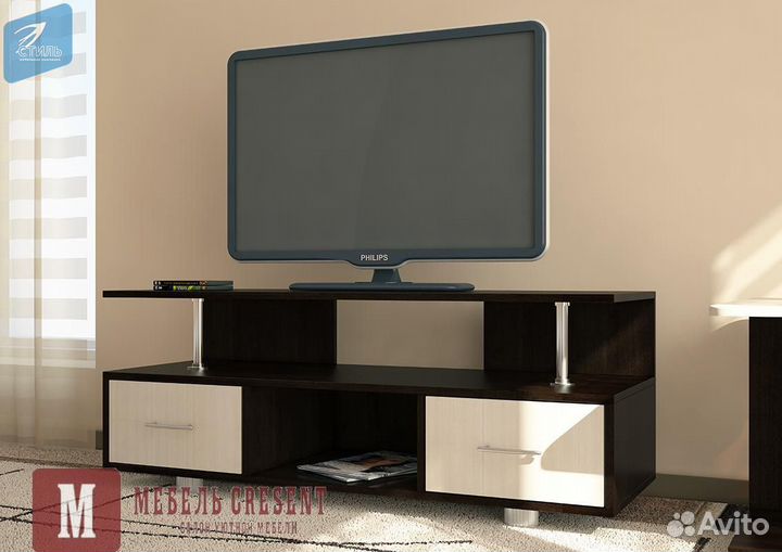 Тумба под тв