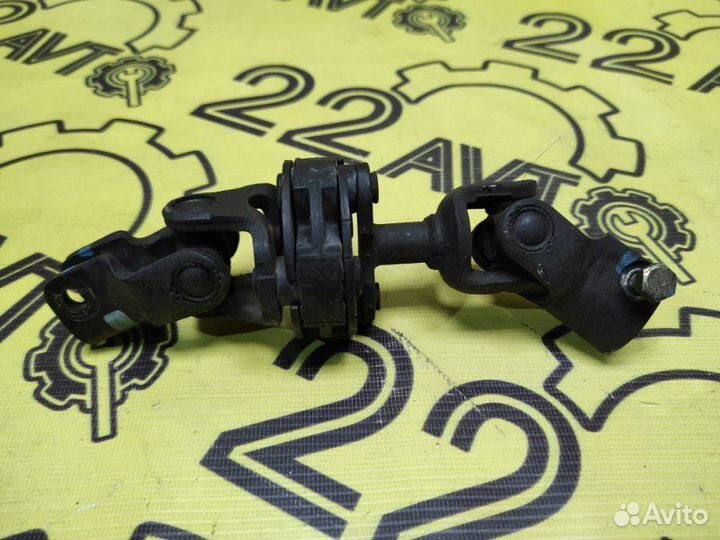 Рулевой карданчик Subaru Legacy BLE EZ30