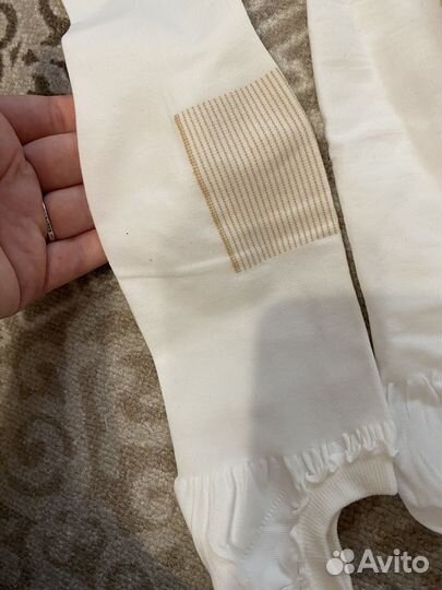 Чулки компрессионные