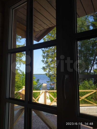 Дом 90,5 м² на участке 6,6 сот.