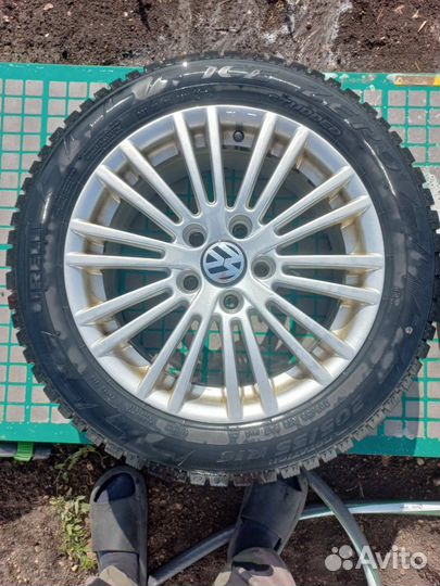 Продаю колеса