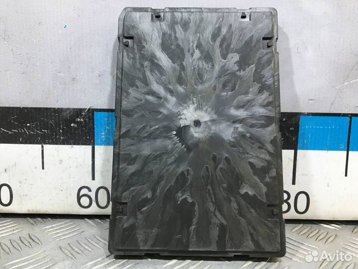 Б/У Блок комфорта#001