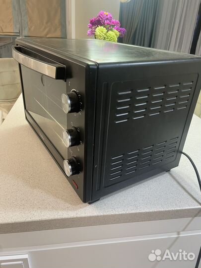 Электропечь для кухни
