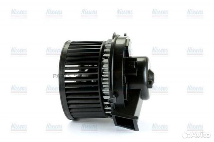 Вентилятор отопителя citroën xsara picasso (2000)