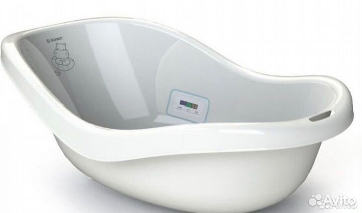 Ванночка для купания