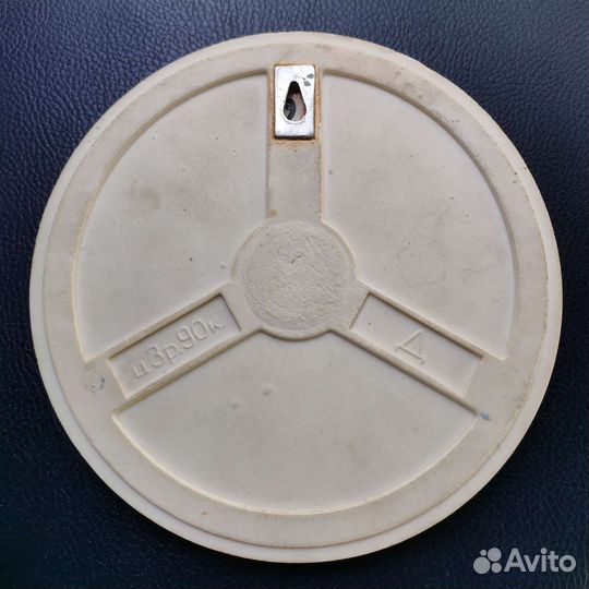 Олимпийский мишка, панно настенное