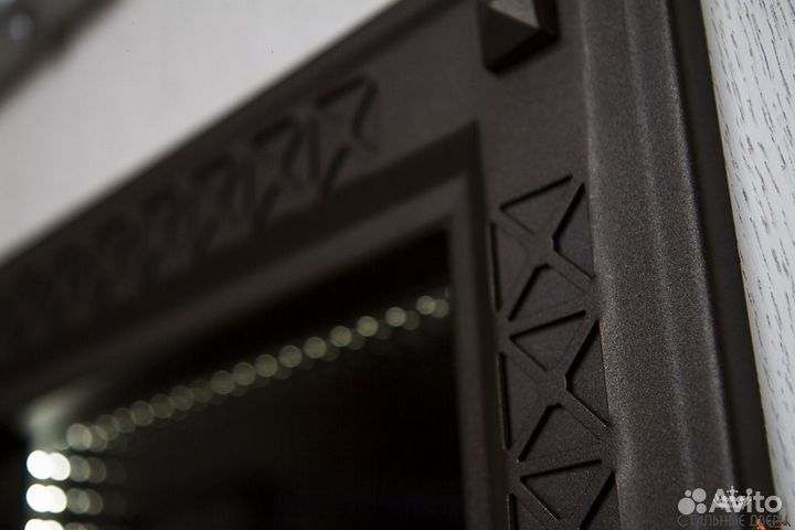 Дверь входная Renovance Империал