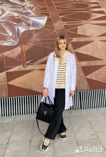 Репетитор по химии и биологии