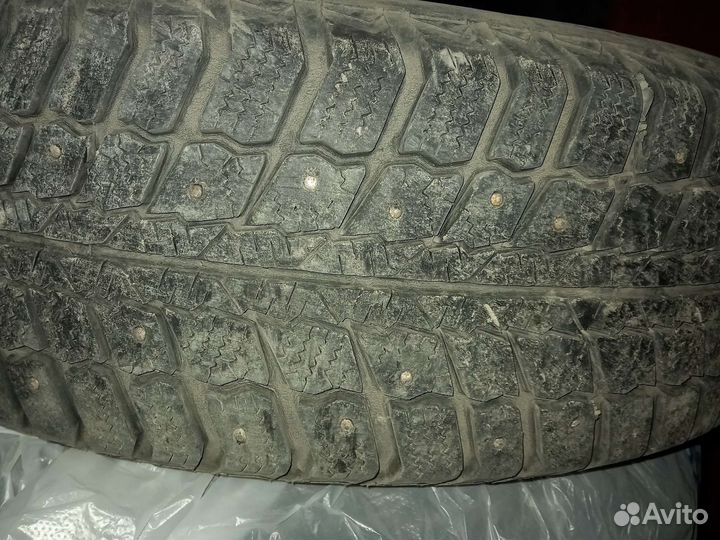 Matador MP 50 Sibir Ice 185/65 R15