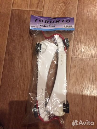 Чехлы для хоккейных коньков