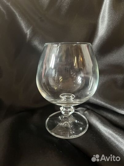 Рюмки ссср, Фужеры в наборе