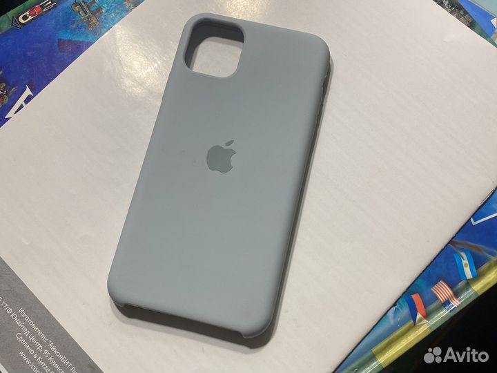Чехол на iPhone 11 pro max