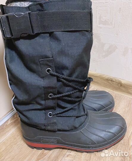 Сапоги для охоты Nordman (44 р-р)