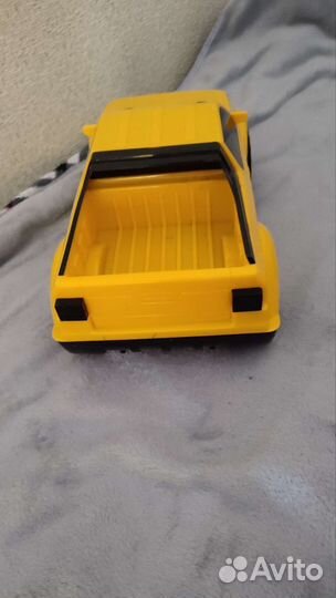 Машины большие