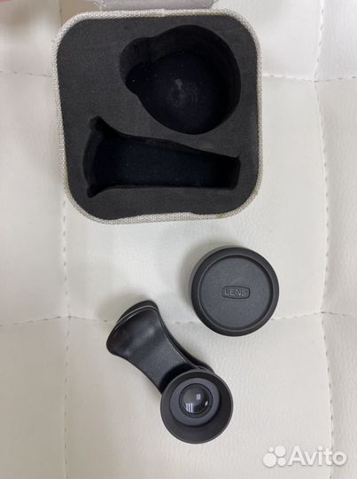 Объектив для телефона