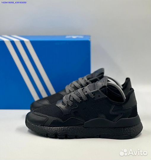 Adidas Nite Jogger (Арт.52716)