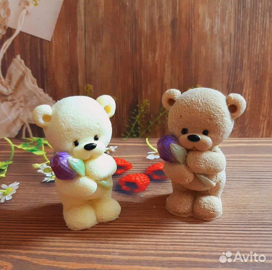 Шоколадные сувениры