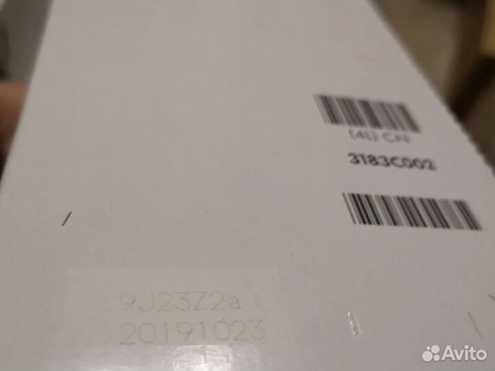 Картриджи hp cf259A