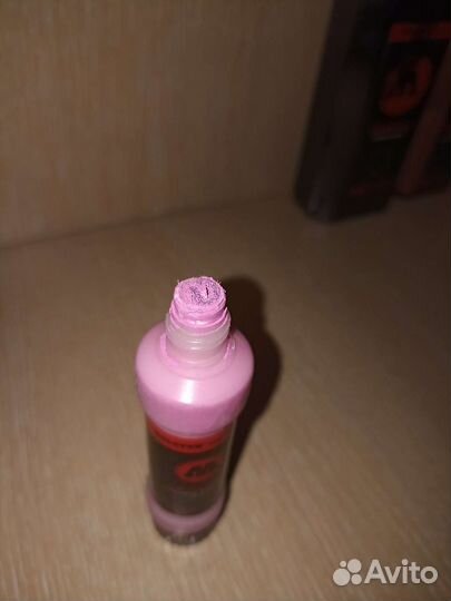 Сквизер Molotov dripstick