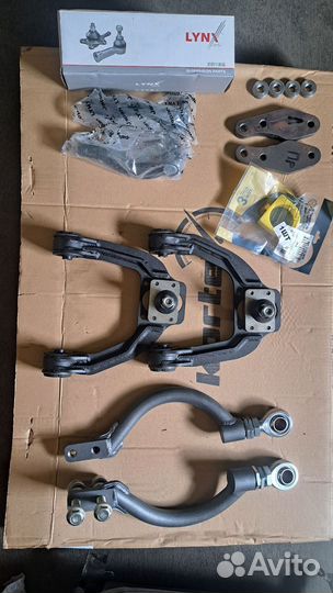 Выворот на марк 2 90 и 100 кузов