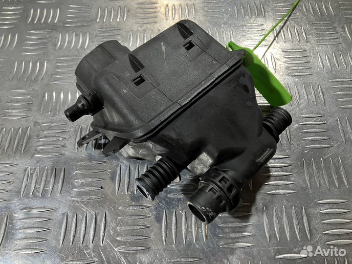 Бачок расширительный BMW 7 F01/F02 рест. 2014