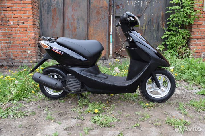 Скутер Honda Dio 56 SMART мотор 4Т без пробега РФ