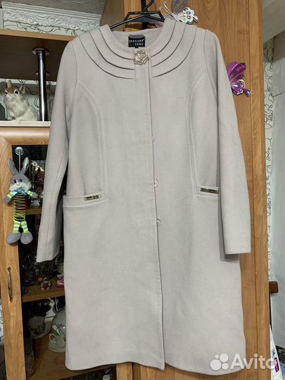 Пальто женское