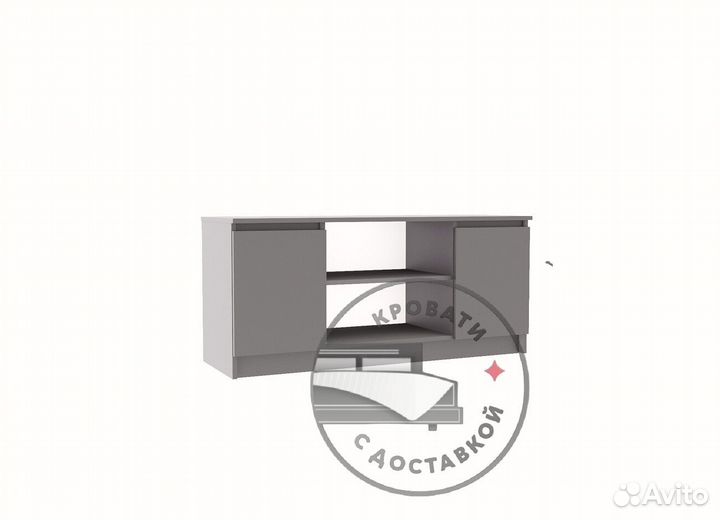 Тумба под тв IKEA