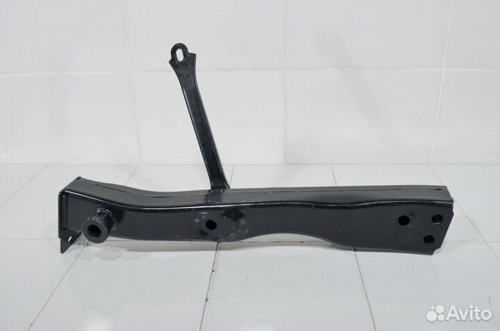 Балка продольная передняя левая Nissan Qashqai J11