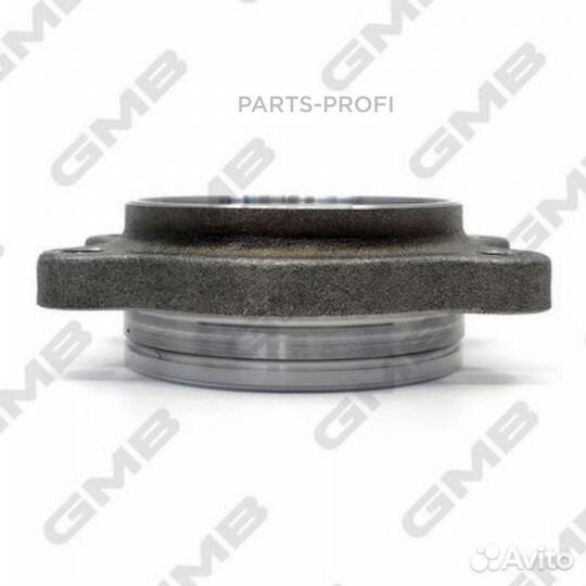 GMB GH23150M Ступица колеса зад